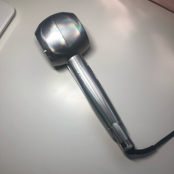 beLiss Pro spiral curler + foam curlers - Picture 5 of 6